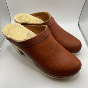 Women’s Sven Clogs No.6 - size 36